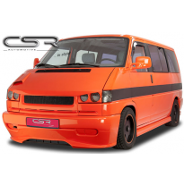 AÑADIDO PARAGOLPES DELANTERO FIBRA VIDRIO VW  T4 / T4B AÑO 1995-2003  Todos Modelos