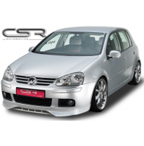 AÑADIDO PARAGOLPES DELANTERO FIBERFLEX VW Golf 5 Typ 1K  AÑO 2003-2008  hatchback / Variant