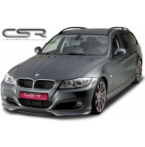 AÑADIDO PARAGOLPES DELANTERO FIBERFLEX BMW  E90 E91 AÑO Desde 09/2008  Limo / Touring