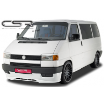 AÑADIDO PARAGOLPES DELANTERO FIBRA VIDRIO VW  T4 AÑO 09/1990-1995  Todos Modelos