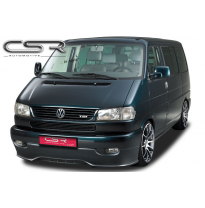 AÑADIDO PARAGOLPES DELANTERO FIBRA VIDRIO VW  T4 AÑO 1995-2003  Caravelle, Multivan