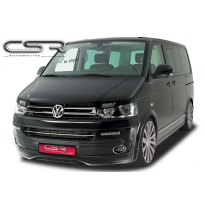 AÑADIDO PARAGOLPES DELANTERO FIBRA VIDRIO VW  T5 AÑO Desde 2009  Todos Modelos