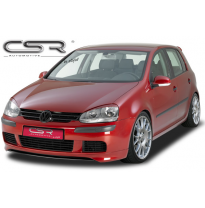 AÑADIDO PARAGOLPES DELANTERO ABS VW Golf 5 Typ 1K AÑO 2003-2008  hatchback/Variant