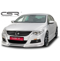 AÑADIDO PARAGOLPES DELANTERO FIBERFLEX VW  Passat CC AÑO 2008-2012  Limousine