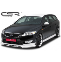 AÑADIDO PARAGOLPES DELANTERO ABS Ford  Mondeo BA7 AÑO 2007-2010  Limousine, Turnier, Hatchback