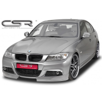 AÑADIDO PARAGOLPES DELANTERO FIBERFLEX BMW  E90 E91 AÑO Desde 09/2008  Limo / Touring