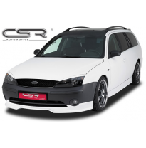 AÑADIDO PARAGOLPES DELANTERO FIBERFLEX Ford Mondeo MK3 AÑO 2000-06/2003  Hatchback/Sedan/Turnier