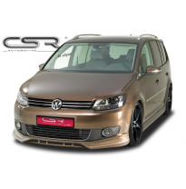 AÑADIDO PARAGOLPES DELANTERO FIBERFLEX VW Touran GP2 AÑO Desde 2010  Van