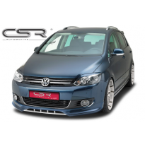 AÑADIDO PARAGOLPES DELANTERO FIBERFLEX VW  Golf Plus AÑO Desde 2009  hatchback