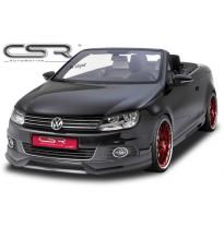 AÑADIDO PARAGOLPES DELANTERO FIBERFLEX VW EOS AÑO Desde 01/2011  Cabrio