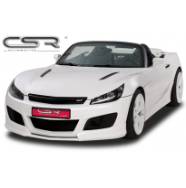 AÑADIDO PARAGOLPES DELANTERO FIBERFLEX Opel GT AÑO 2006-2009  Roadster