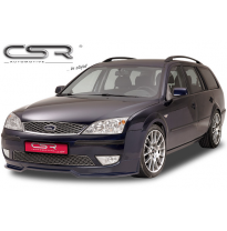 AÑADIDO PARAGOLPES DELANTERO FIBRA VIDRIO Ford Mondeo MK3 AÑO 6/2003-2007  Todos Modelos