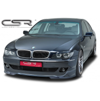 AÑADIDO PARAGOLPES DELANTERO FIBERFLEX BMW  7er E65 LCI / E66 LCI AÑO 2005-2008  Limo