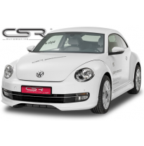 AÑADIDO PARAGOLPES DELANTERO FIBERFLEX VW The Beetle AÑO Desde 2011  Todos Modelos