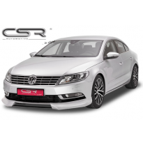 AÑADIDO PARAGOLPES DELANTERO FIBERFLEX VW CC AÑO Desde 2012