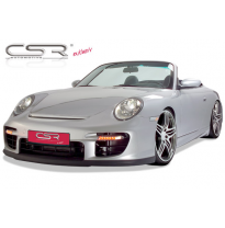 Spoiler delantero Porsche 911/997 2007-2012 Coupé, Cabrio Fiberflex