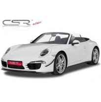 Spoiler delantero Porsche 911/991 Desde 9/2011 Coupé, Cabrio  Fiberflex