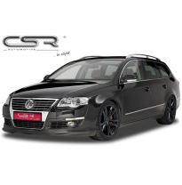 Spoiler delantero VW Passat 3C B6 3/2005-7/2010 Todos modelos menos R36 ABS