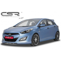 Kit de carroceria Hyundai I30 BK324