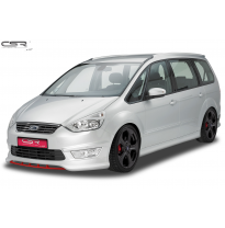 Spoiler delantero Ford Galaxy WA6 Desde 5/2010 Todos modelos Fiberflex