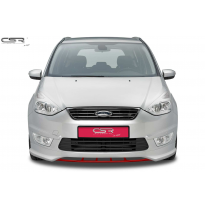 Kit de carroceria Ford Galaxy WA6 BK321