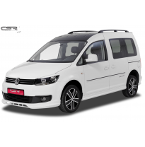 Spoiler delantero VW Caddy 2K Desde 7/2010 Todos modelos No valido para Cross Fiberflex