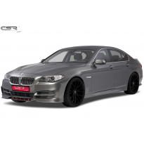 Spoiler delantero BMW  5er F10/F11 Desde 7/2013 Limo/Touring No M5, No M-Paket Fiberflex