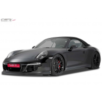 Spoiler / Añadido delantero Porsche 911/991 GTS / Aerokit FA242