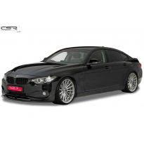 Spoiler / Añadido delantero BMW 4er F32, F33, F36 FA247