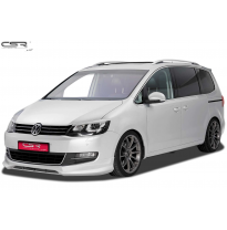 Spoiler / Añadido delantero VW Sharan II FA250