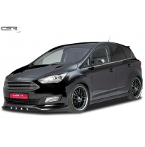 Spoiler / Añadido delantero Ford C-Max / Grand C-Max FA254
