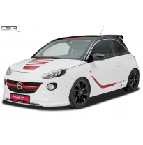 Spoiler / Añadido delantero Opel Adam FA258