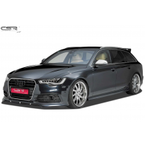 Spoiler / Añadido delantero Audi A6 S-Line / S6 4G C7 FA259