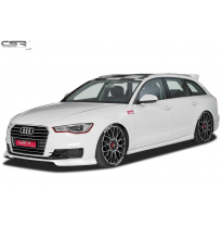 Spoiler / Añadido delantero Audi A6 4G C7 FA265