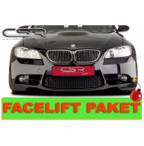 KIT CARROCERIA BMW  E90 / E91 Kit carroceria (*CONSULTAR PIEZAS INCLUIDAS ) Referencias incluidas FSK086;MOT086;ZB065;ZB067;ZB06