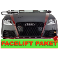 KIT CARROCERIA Audi TT 8N Kit carroceria (*CONSULTAR PIEZAS INCLUIDAS ) Referencias incluidas FSK300;MOT300   1998-2006