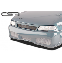 MASCARA PARRILLA DELANTERA  ABS Opel Astra F AÑO 1991-1998  Hatchback / Kombi / Sedan / Cabriolet