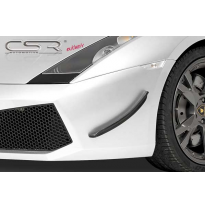 Canards / Flaps Lamborghini Gallardo FP001