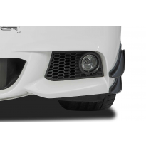 Canards / Flaps BMW 5er F10/F11 mit M-Paket / M5 FP009