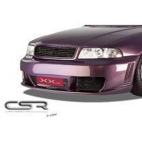 PARAGOLPES DELANTERO FIBRA VIDRIO Audi A4 B5 AÑO 1994-2001  Limousine / Avant