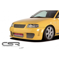 PARAGOLPES DELANTERO FIBRA VIDRIO Audi  S3 (8L) AÑO 1999-2002  Hatchback