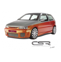 PARAGOLPES DELANTERO FIBERFLEX VW Polo 3 Typ 6N AÑO 1994-1999  Hatchback