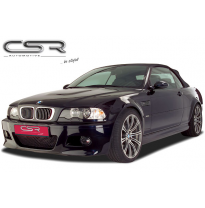 PARAGOLPES DELANTERO ABS BMW 3er E46 AÑO 1998-2007  Coupé / Cabrio Todos modelos Baujahre