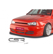 PARAGOLPES DELANTERO FIBRA VIDRIO VW  Golf 3 AÑO 1991-1997  Hatchback / Cabrio / Variant