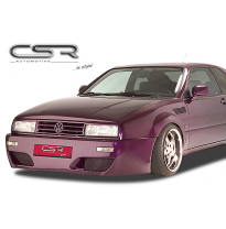 PARAGOLPES DELANTERO FIBERFLEX VW  Corrado AÑO 1988-1995  Coupé