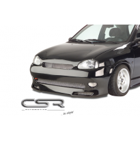 PARAGOLPES DELANTERO FIBRA VIDRIO Opel  Corsa B AÑO 1993-2000  Hatchback / Cabrio / Caravan
