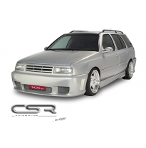 PARAGOLPES DELANTERO FIBRA VIDRIO VW  Golf 3 AÑO 1991-1997  Hatchback / Cabrio / Variant