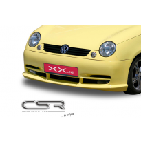 PARAGOLPES DELANTERO FIBRA VIDRIO VW  Lupo AÑO 1998-2005  Hatchback