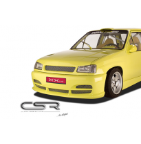 PARAGOLPES DELANTERO FIBRA VIDRIO Opel Corsa A AÑO 1983-1993  Hatchback / Sedan