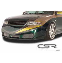 PARAGOLPES DELANTERO FIBERFLEX Audi  A6 C5 Typ 4B AÑO 1997-2001  Sedan / Avant